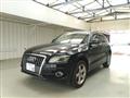 2010 Audi Q5