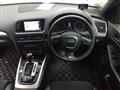 2010 Audi Q5