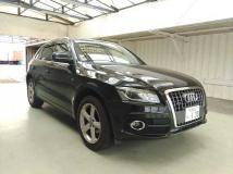 2010 Audi Q5