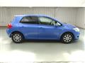 2008 Toyota Auris