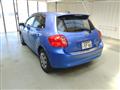 2008 Toyota Auris