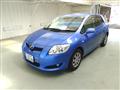 2008 Toyota Auris