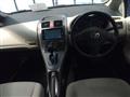 2008 Toyota Auris