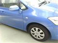 2008 Toyota Auris