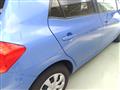 2008 Toyota Auris