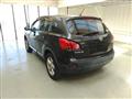 2010 Nissan Dualis