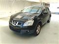 2010 Nissan Dualis