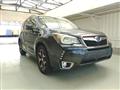 2013 Subaru Forester