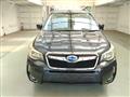 2013 Subaru Forester