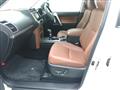 2022 Toyota Land Cruiser Prado
