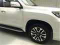 2022 Toyota Land Cruiser Prado