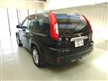 2011 Nissan X-Trail