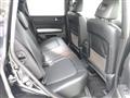 2011 Nissan X-Trail