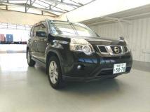 2011 Nissan X-Trail