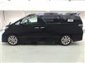 2010 Toyota Vellfire