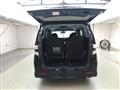 2010 Toyota Vellfire
