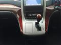 2010 Toyota Vellfire