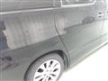 2010 Toyota Vellfire