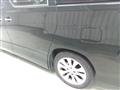 2010 Toyota Vellfire