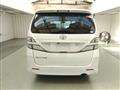 2010 Toyota Vellfire