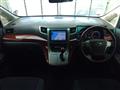 2010 Toyota Vellfire