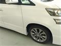 2010 Toyota Vellfire