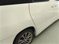 2010 Toyota Vellfire