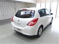 2010 Nissan Tiida