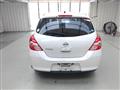 2010 Nissan Tiida