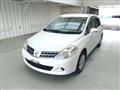 2010 Nissan Tiida
