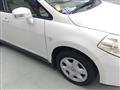 2010 Nissan Tiida