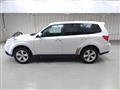 2011 Subaru Forester