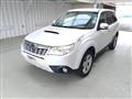 2011 Subaru Forester