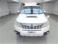 2011 Subaru Forester