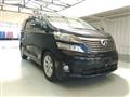 2008 Toyota Vellfire