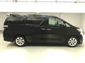 2008 Toyota Vellfire