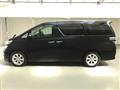 2008 Toyota Vellfire