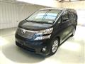 2008 Toyota Vellfire
