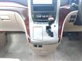 2008 Toyota Vellfire