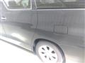2008 Toyota Vellfire