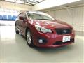 2013 Subaru Impreza