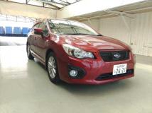 2013 Subaru Impreza