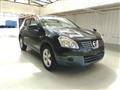 2008 Nissan Dualis