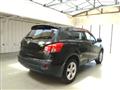 2008 Nissan Dualis
