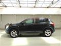 2008 Nissan Dualis