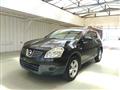 2008 Nissan Dualis