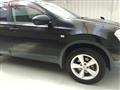 2008 Nissan Dualis