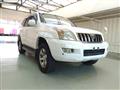 2009 Toyota Land Cruiser Prado