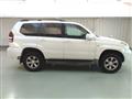 2009 Toyota Land Cruiser Prado