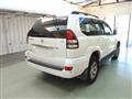 2009 Toyota Land Cruiser Prado